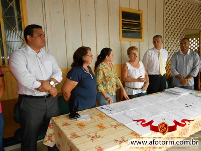 rolim de moura